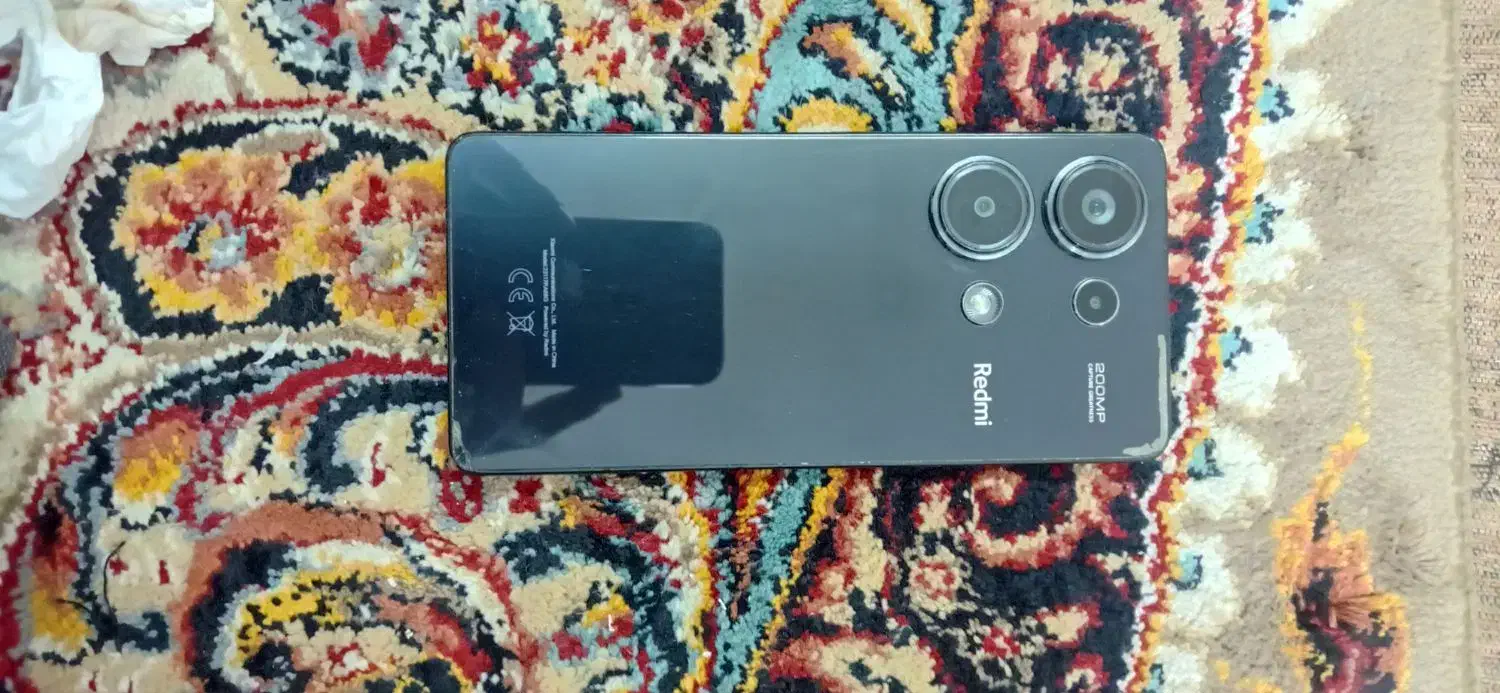 نت 13پرو|موبایل|مشهد, بهمن|دیوار