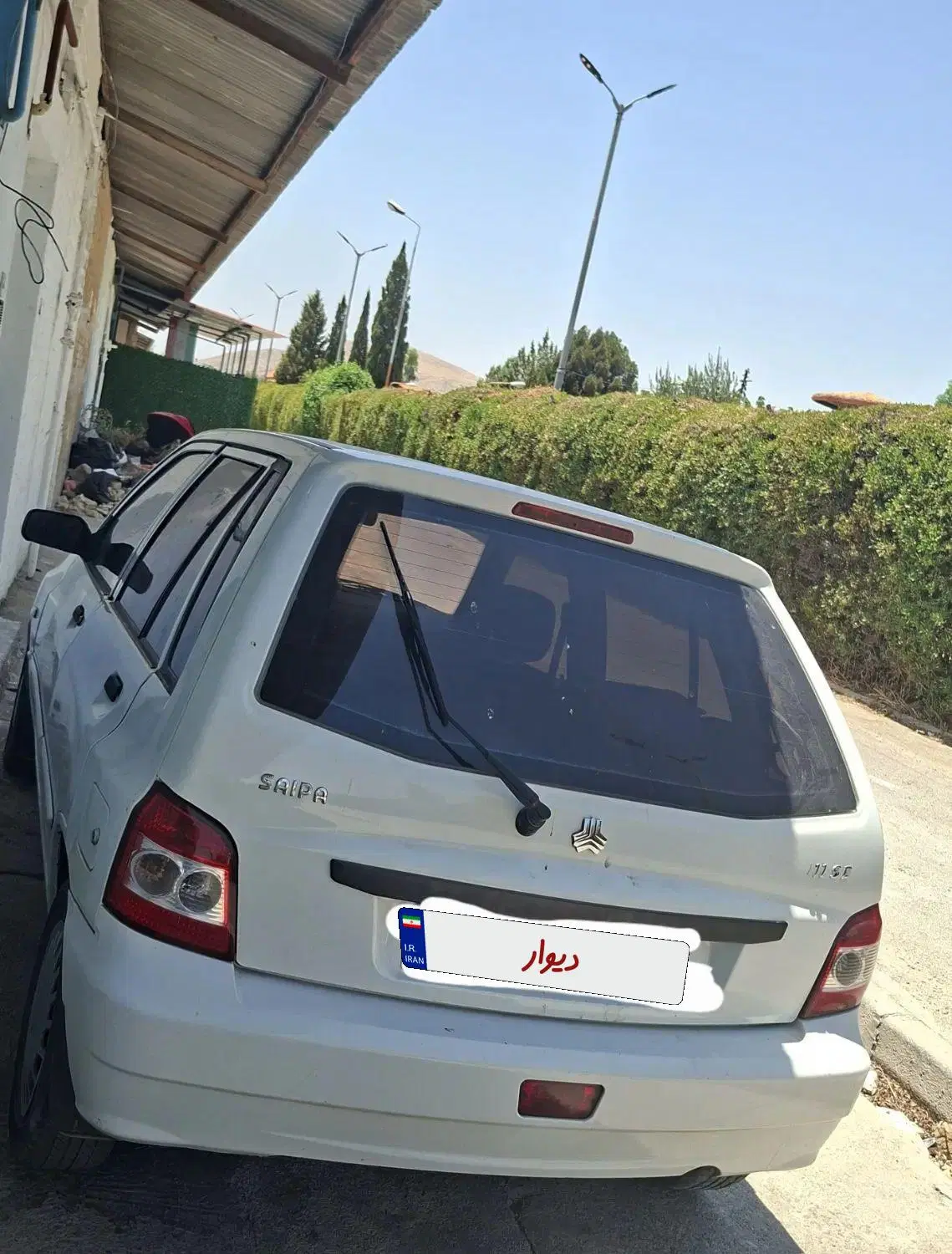 خودرو|خودرو کلاسیک|دوگنبدان, |دیوار