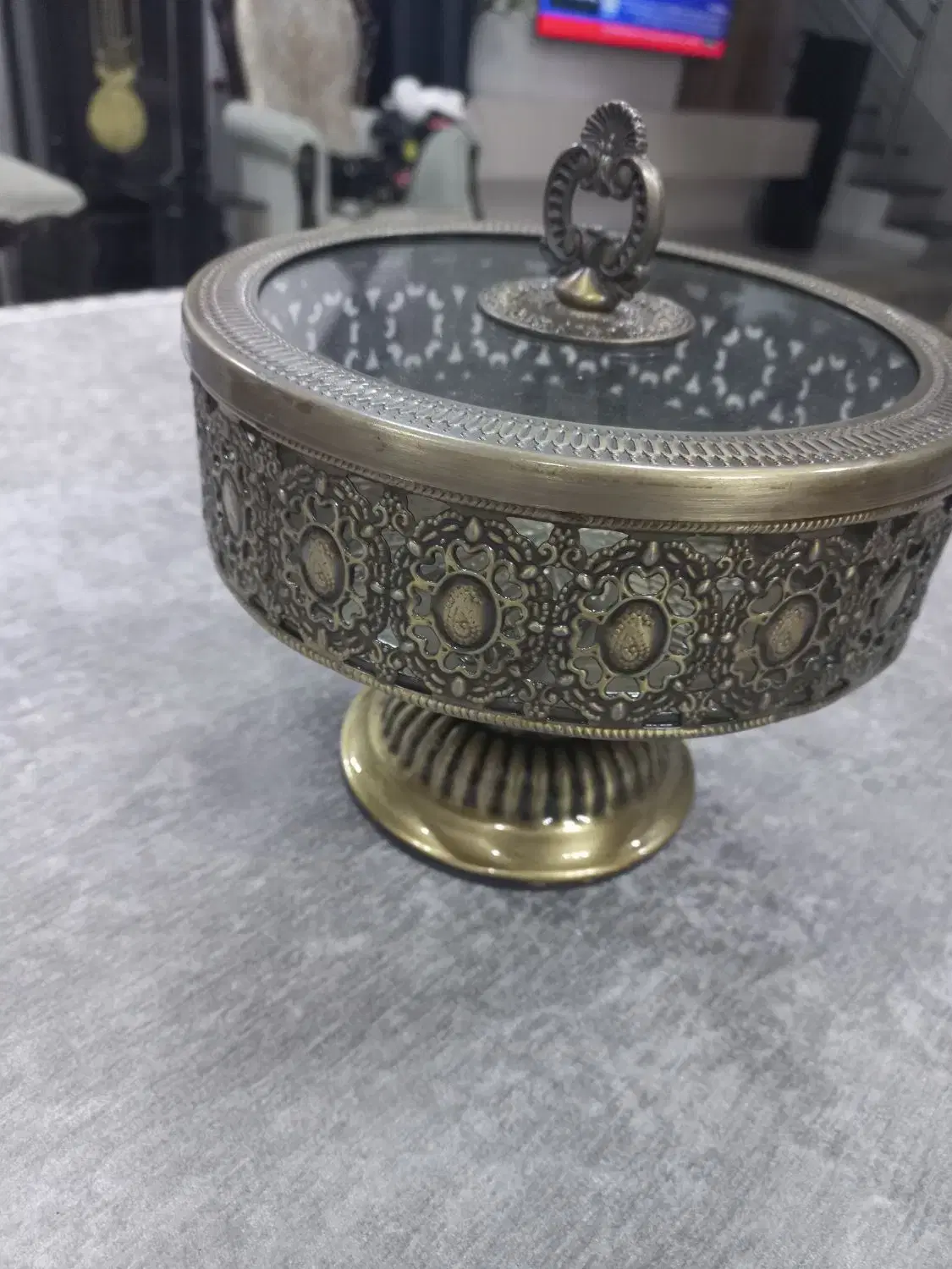 ظروف|ظروف سرو و پذیرایی|گنبد کاووس, |دیوار