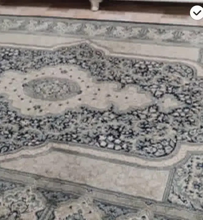 فرش|فرش|شاهین‌شهر, عطار|دیوار