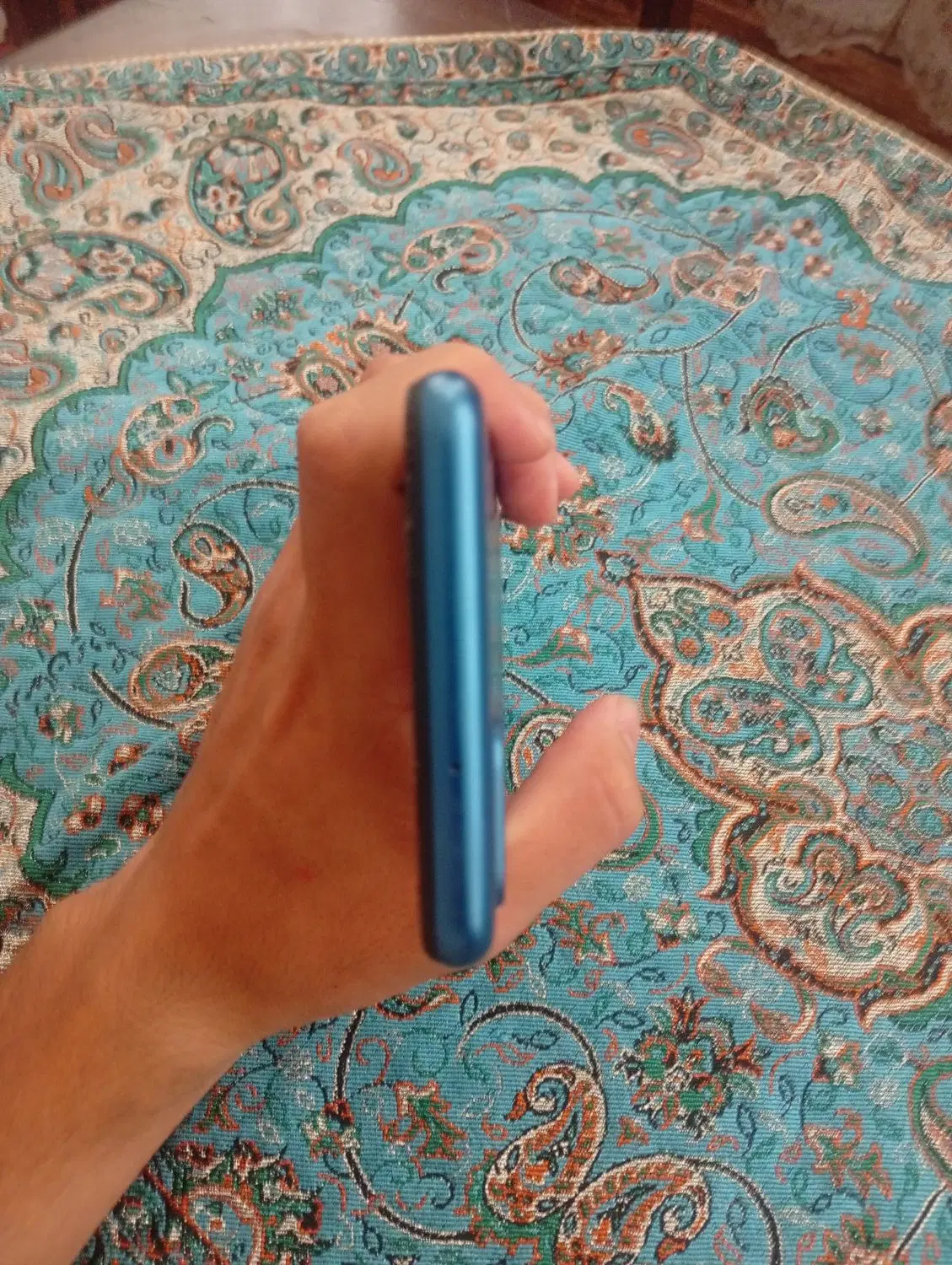 گوشی a12|موبایل|آذرشهر, |دیوار
