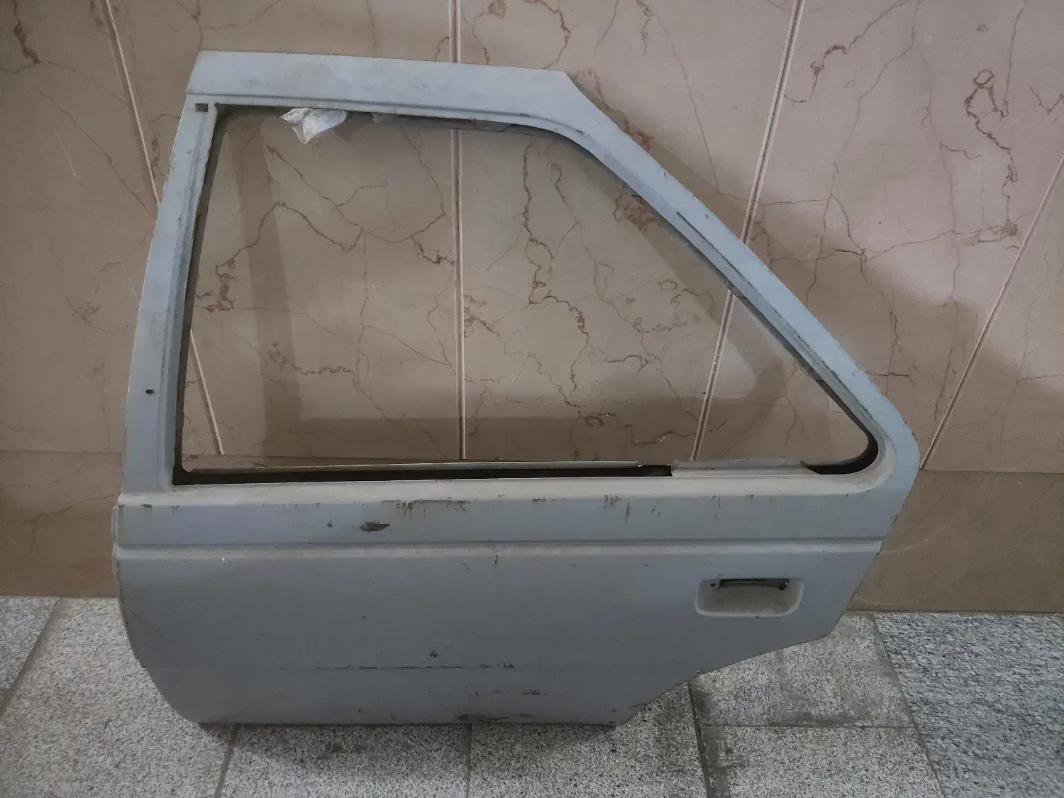 درب پژو|قطعات یدکی و لوازم جانبی|تهران, مشیریه|دیوار