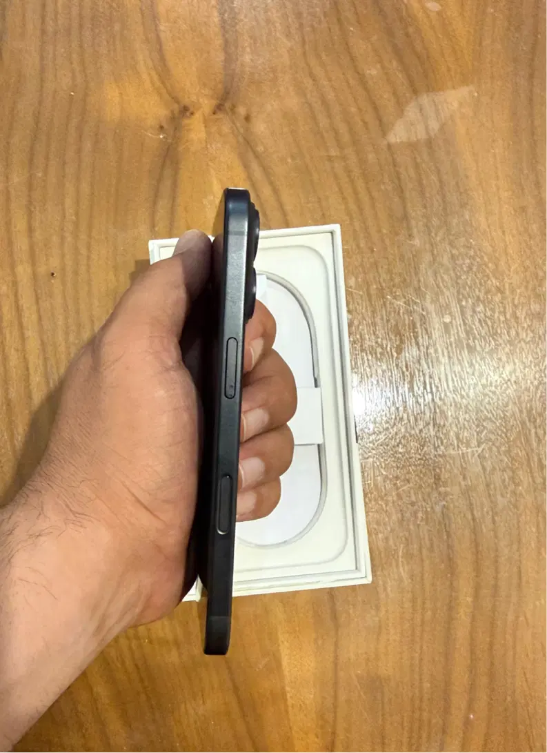 iPhone 16 normal|موبایل|تهران, تهران‌ویلا|دیوار
