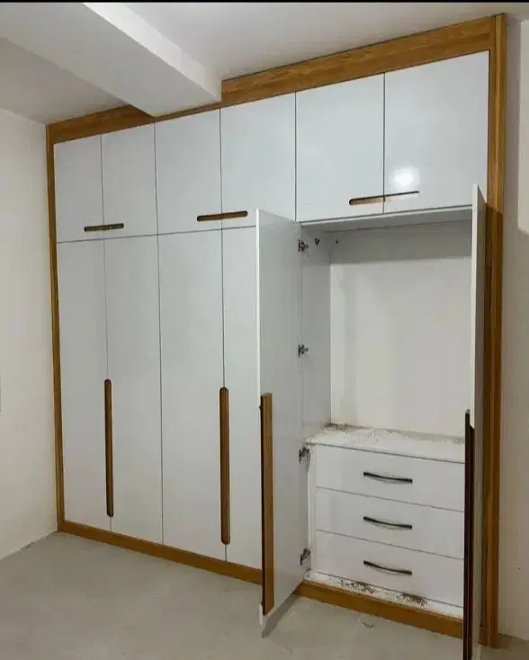 cabinet modern|خدمات پیشه و مهارت|همدان, |دیوار