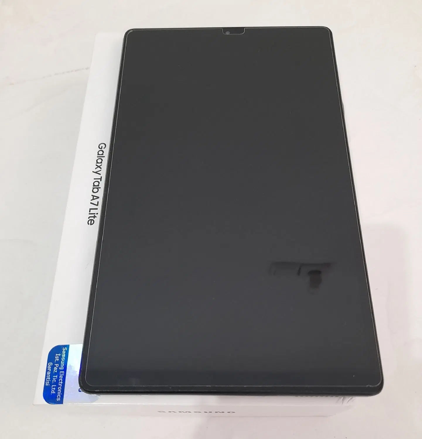 Samsung tab 7 lite|تبلت|کرج, حیدرآباد|دیوار