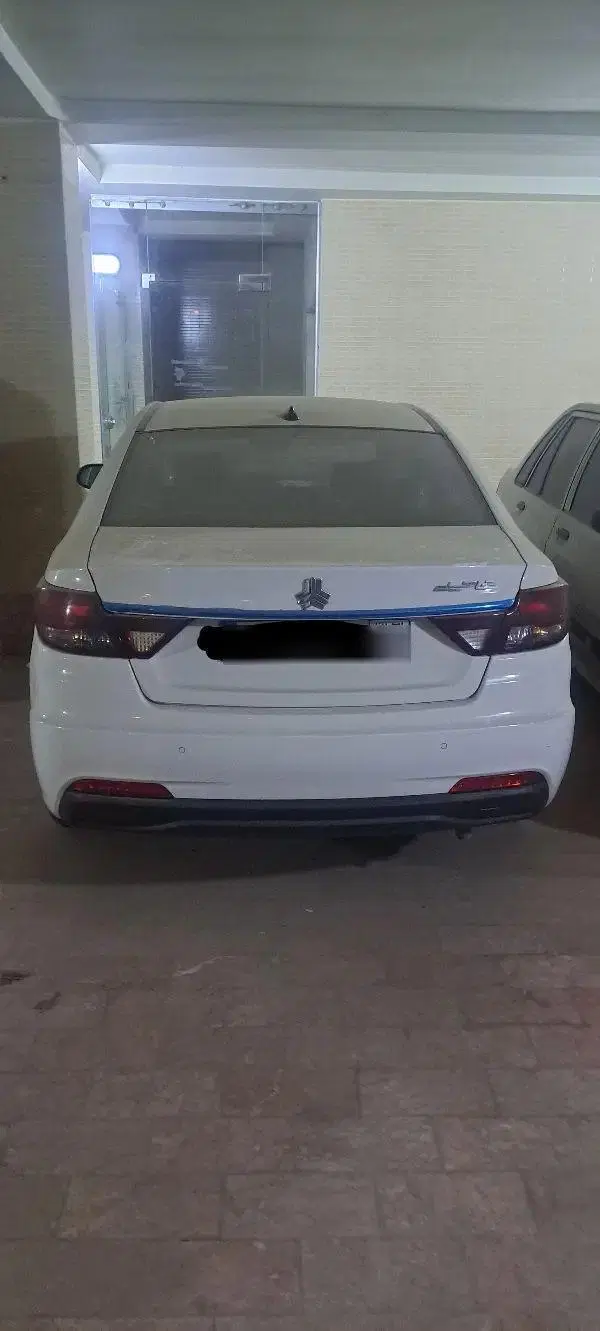 شاهین CVT|خودرو سواری و وانت|بندرعباس, |دیوار
