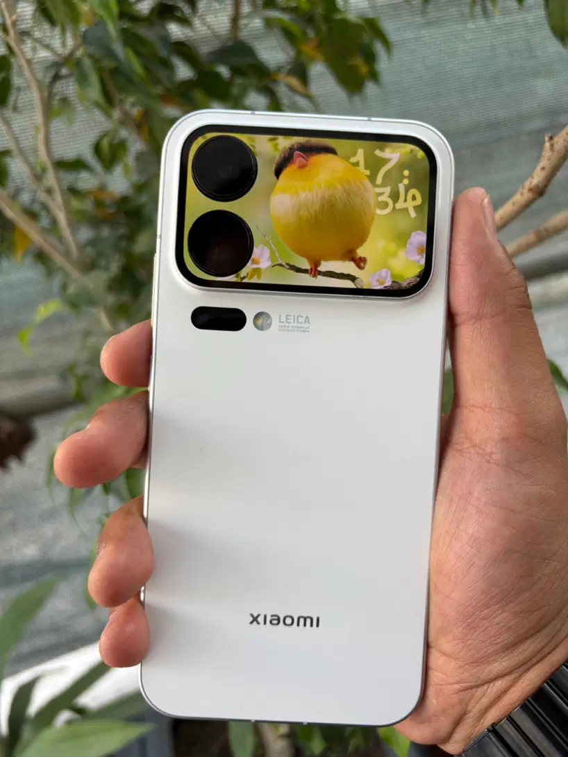 Xiaomi 17 pro max 512|موبایل|تهران, فردوسی|دیوار
