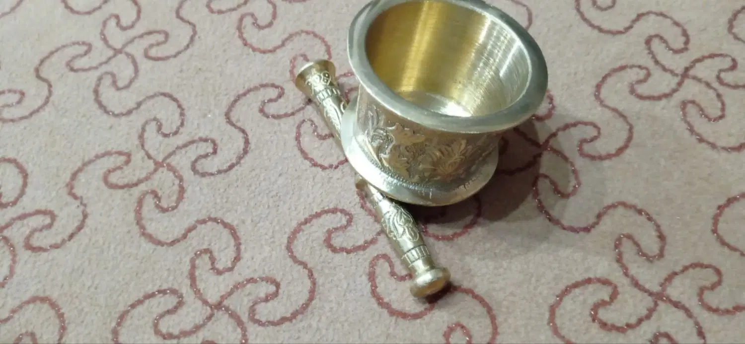 هاونگ|کلکسیون اشیاء عتیقه|رامجین, |دیوار