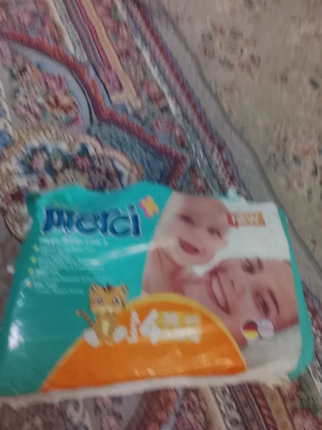 پوشک|اسباب و اثاث بچه|سبزوار, رضوی|دیوار