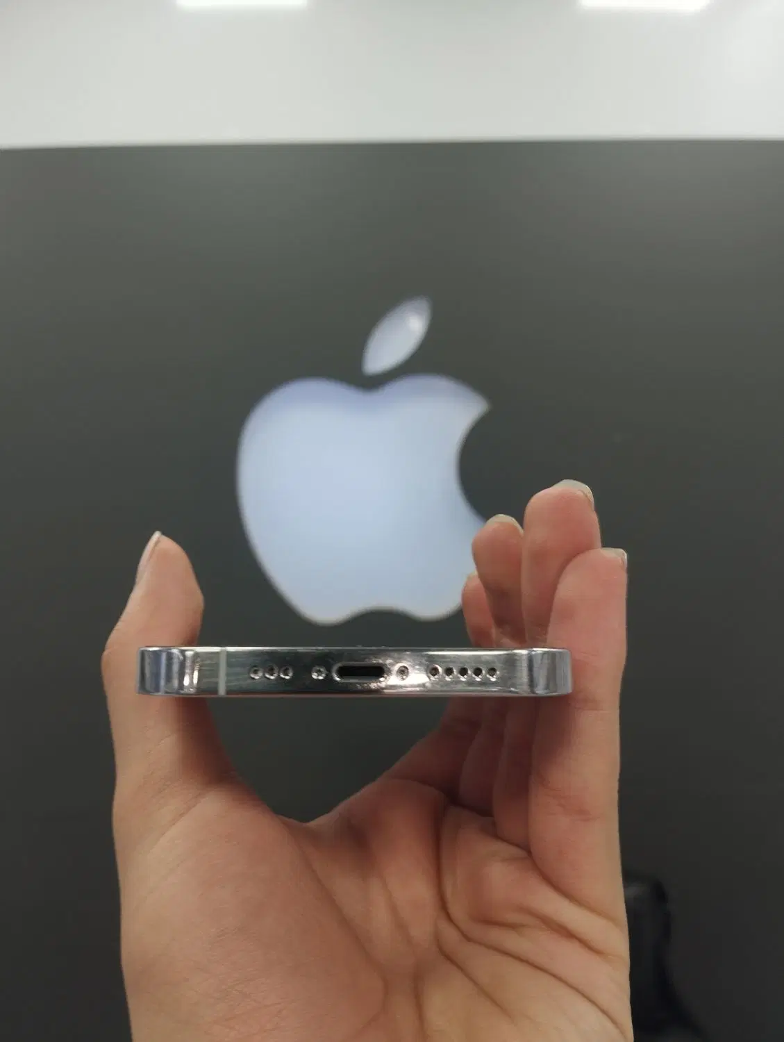 iphone 12 pro|موبایل|تبریز, |دیوار