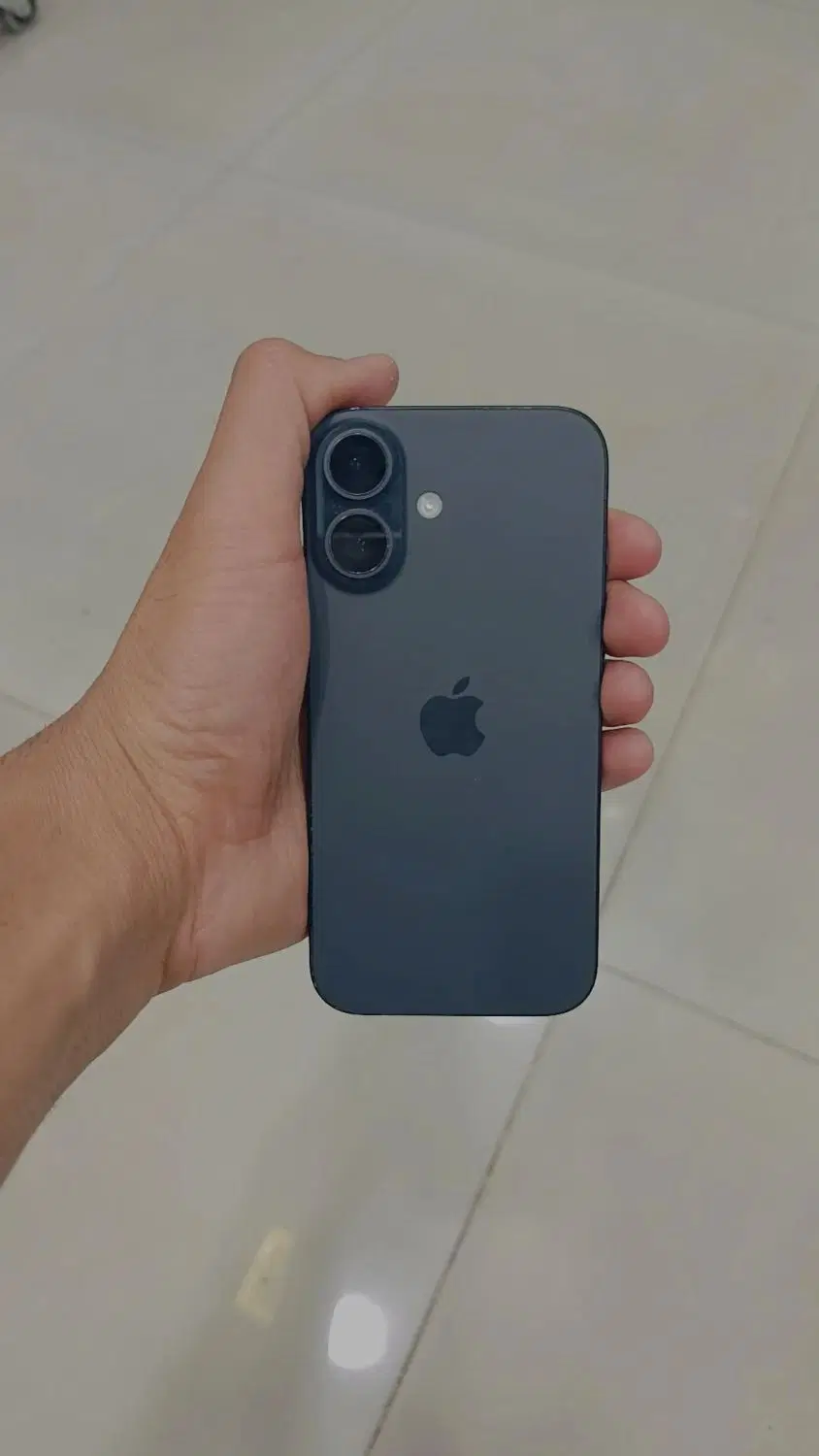 iPhone 16|موبایل|سیرجان, |دیوار