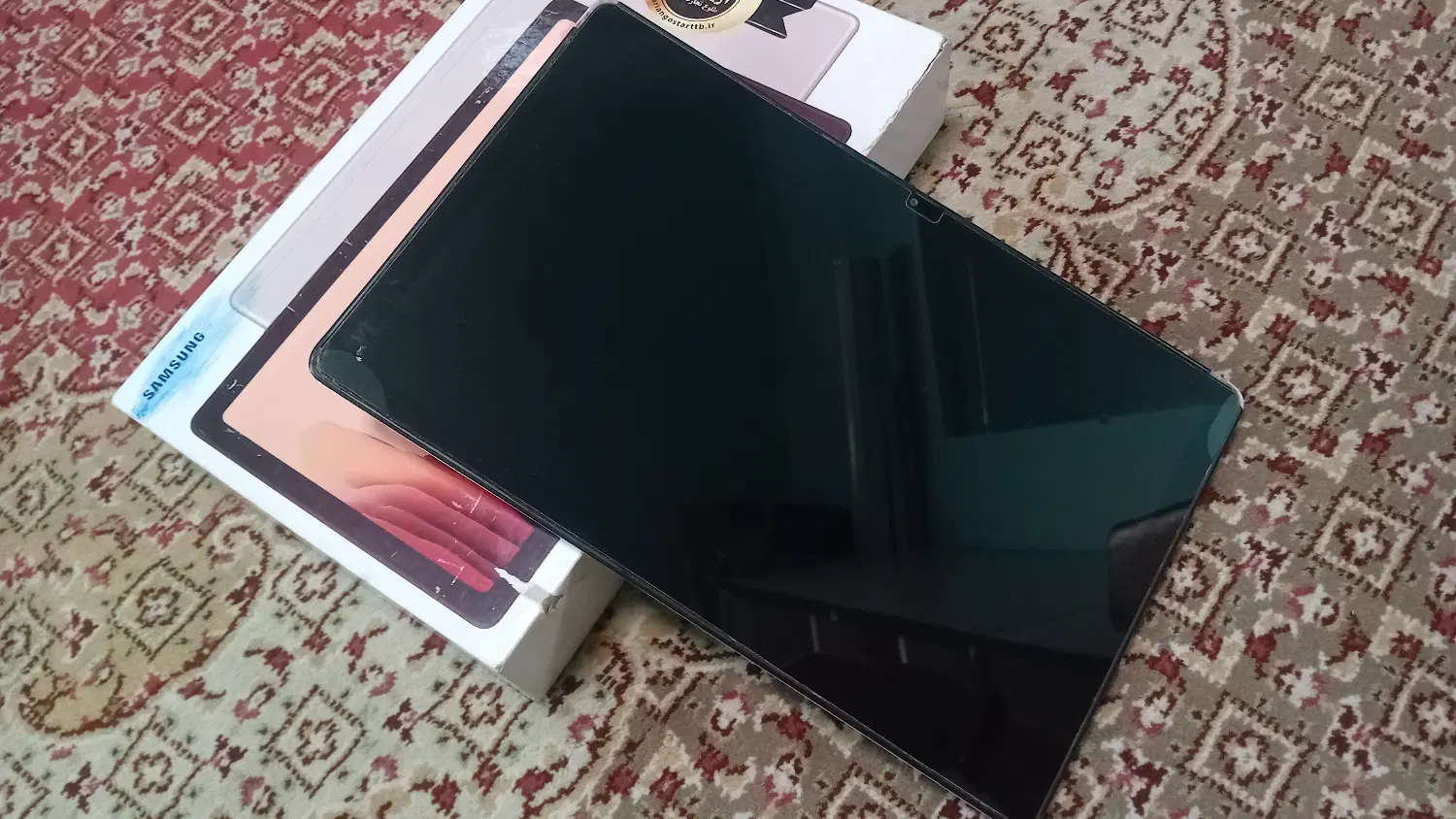 تبلت Samsung Tab A7|تبلت|قدس, شهر‌قدس|دیوار