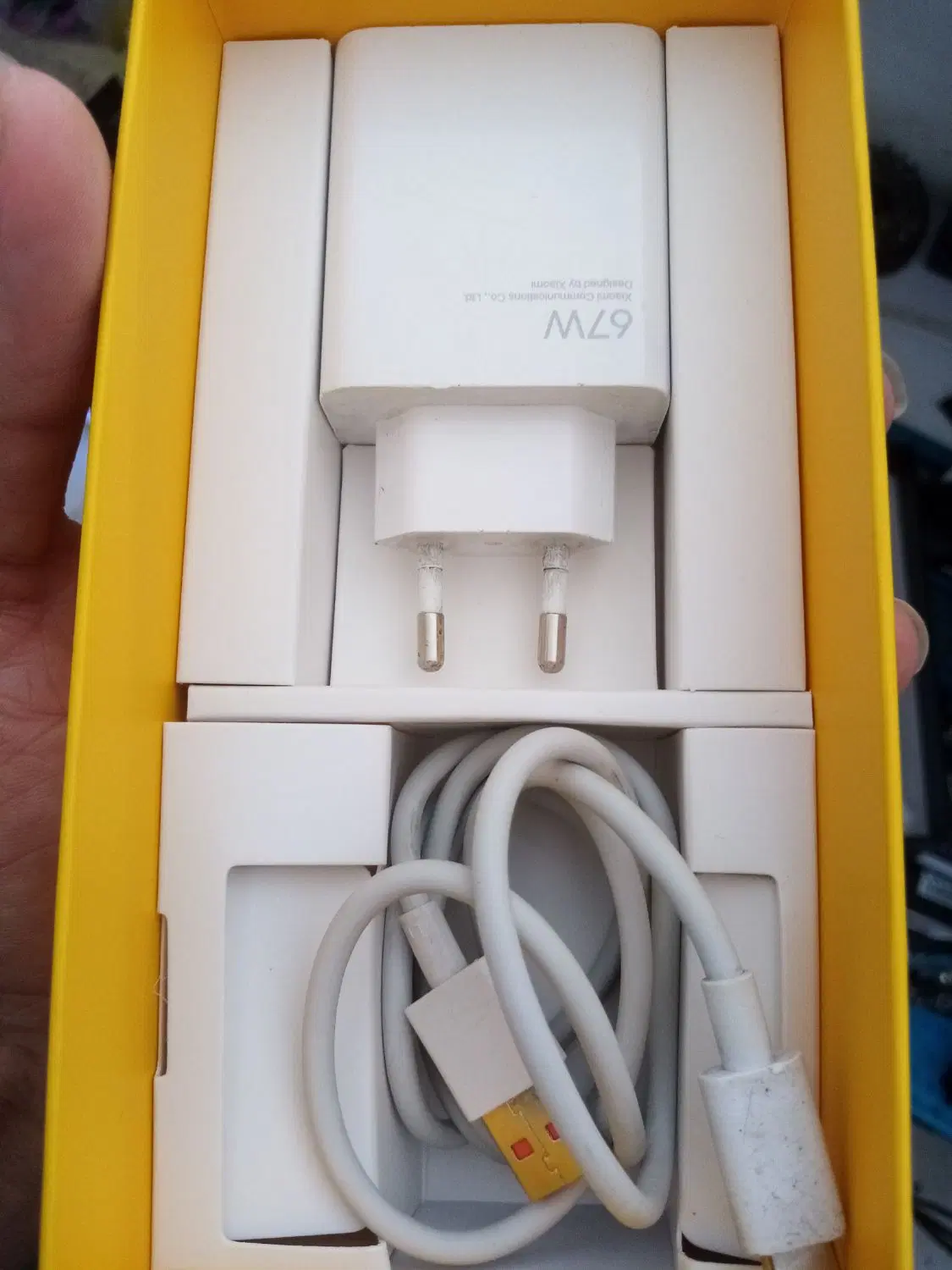 X4 Pro 5g|موبایل|پاکدشت, خاتون آباد|دیوار