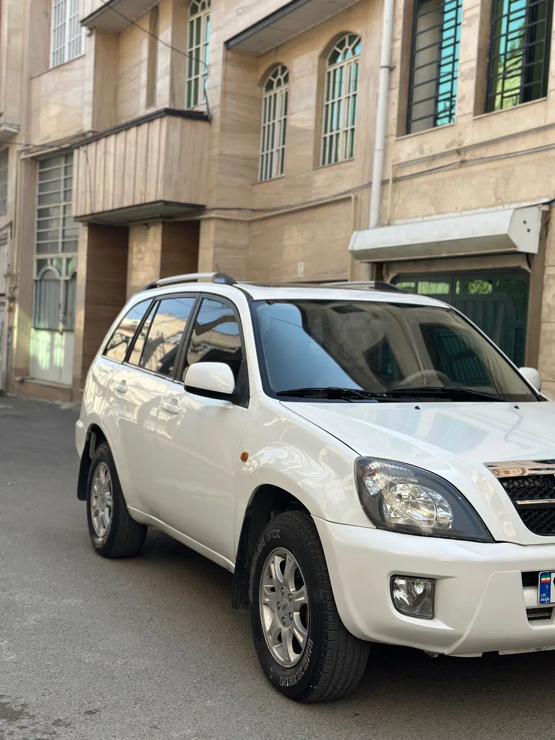 Mvm x33|خودرو سواری و وانت|ارومیه, |دیوار