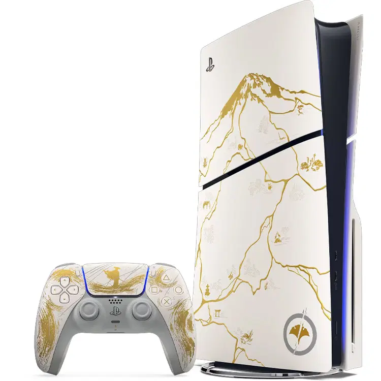 ps5 slim|کنسول، بازی ویدئویی و آنلاین|بومهن, |دیوار