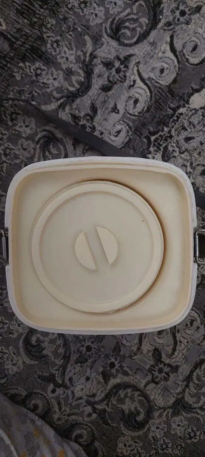 فلاکس غذا|ظروف نگهدارنده، پلاستیکی، یک‌بارمصرف|تهران, حکمت|دیوار