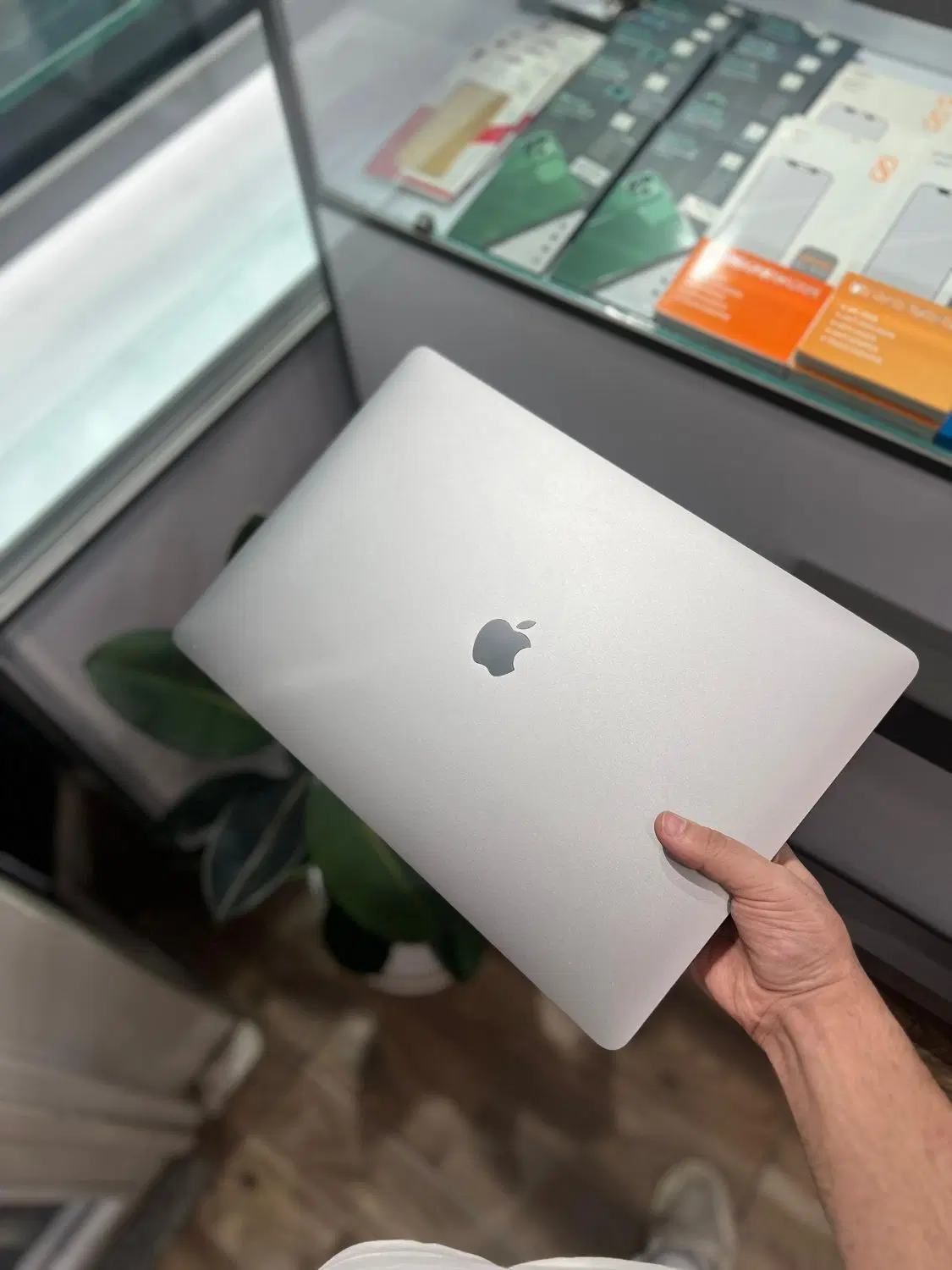 Mac book pro 2019|رایانه همراه|ارومیه, |دیوار