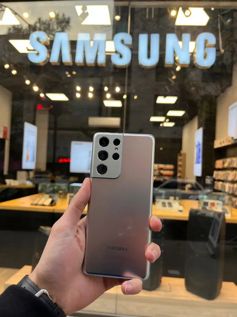 s21ultra 256ram12 silver|موبایل|تهران, تهرانسر مرکزی|دیوار