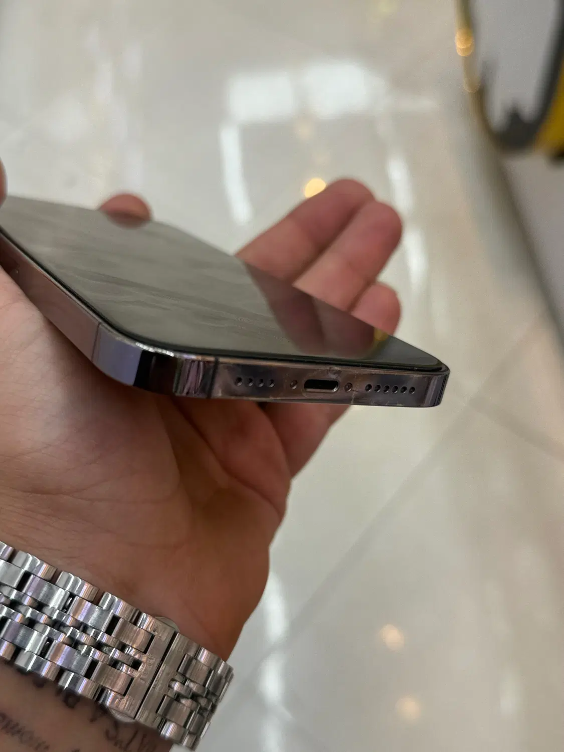 ایفون 14pro max|موبایل|مشهد, ایثار|دیوار