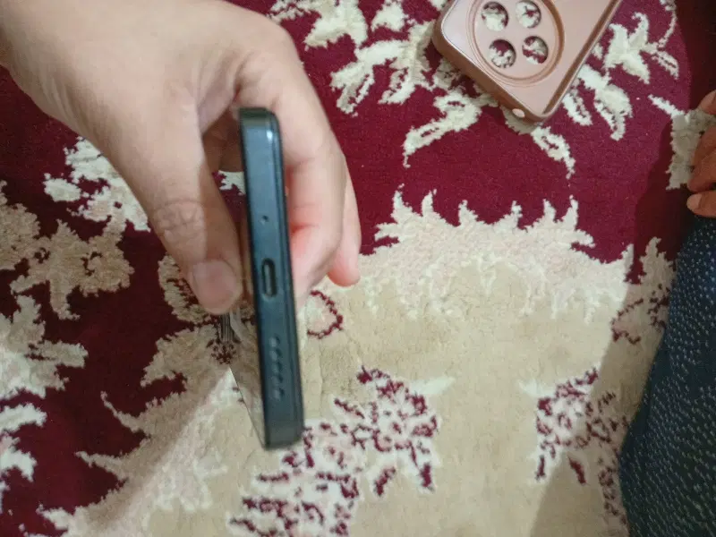 گوشی redmi 14C|موبایل|آبادان, |دیوار