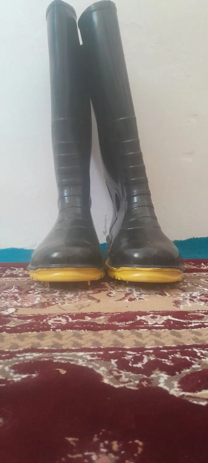 چکمه|کیف، کفش، کمربند|ارومیه, |دیوار