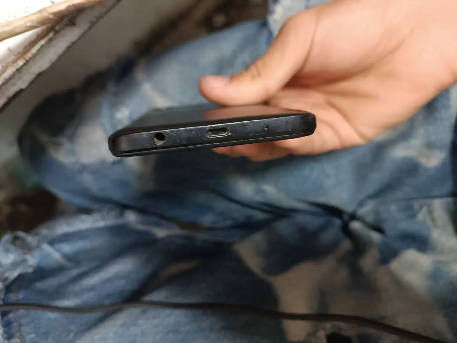 redmi A2 plus|موبایل|میانه, |دیوار