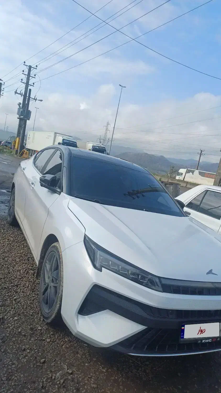 kmc j7|خودرو سواری و وانت|آستارا, |دیوار