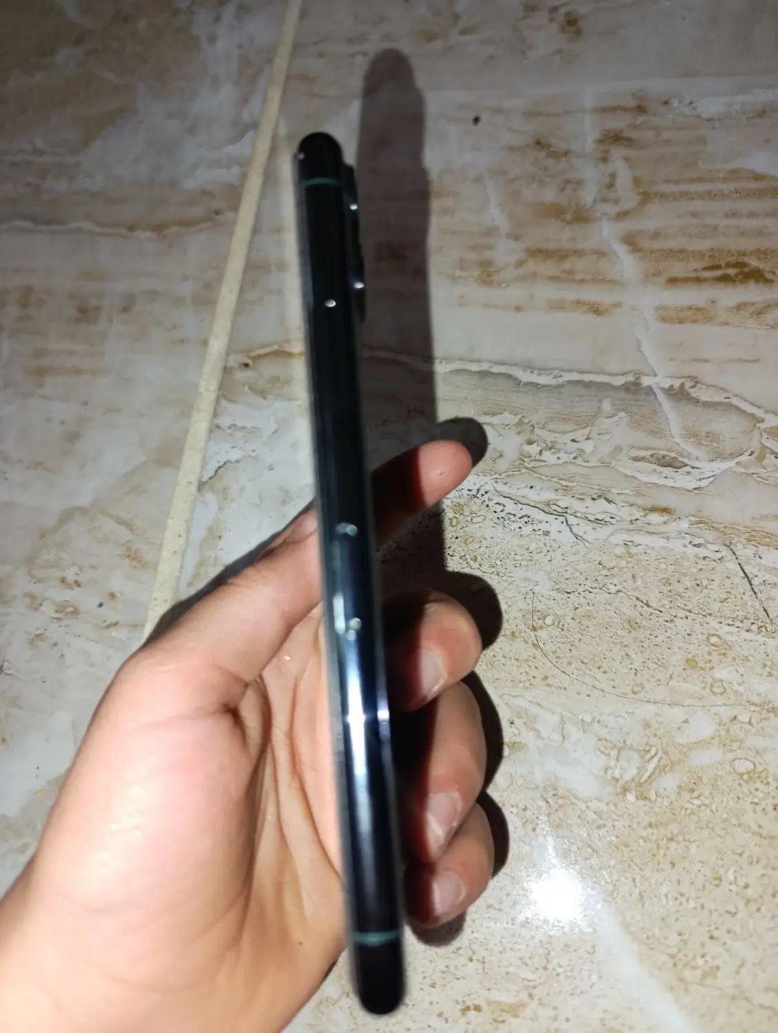آیفون 11pro 256|موبایل|ایلام, |دیوار