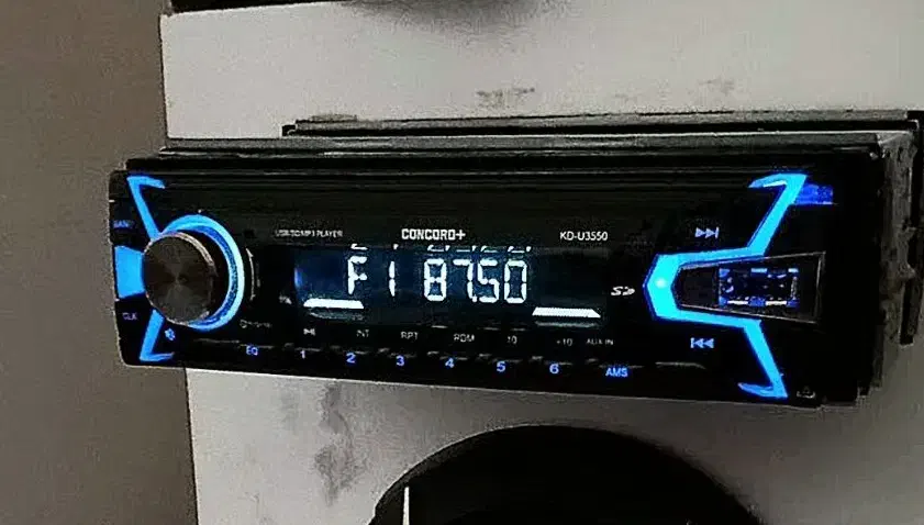 ضبط|سیستم صوتی خانگی|قم, پامنار|دیوار