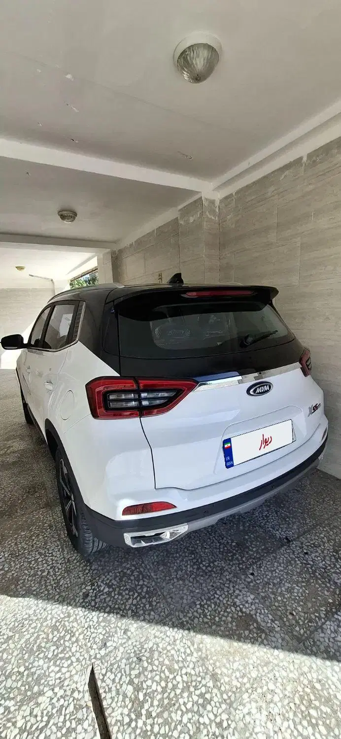 x55 pro|خودرو سواری و وانت|شیراز, فرهنگیان|دیوار