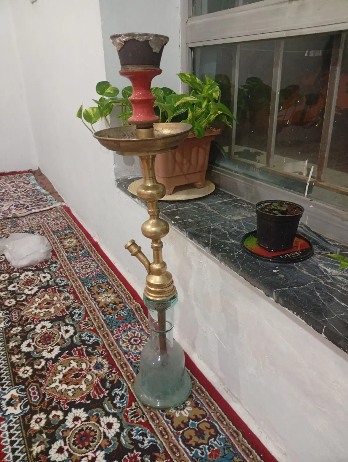 قلیان|صنایع دستی و سایر لوازم تزئینی|مشگین شهر, |دیوار