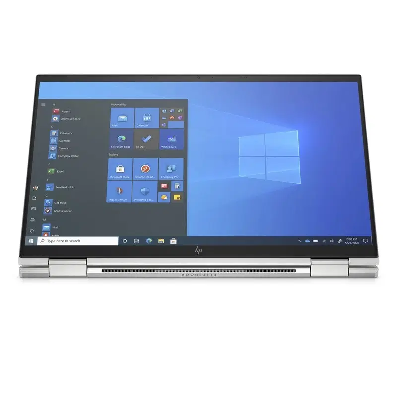 HP EliteBook x360 G3 1030 - i5|رایانه همراه|تهران, شهید اسدی|دیوار