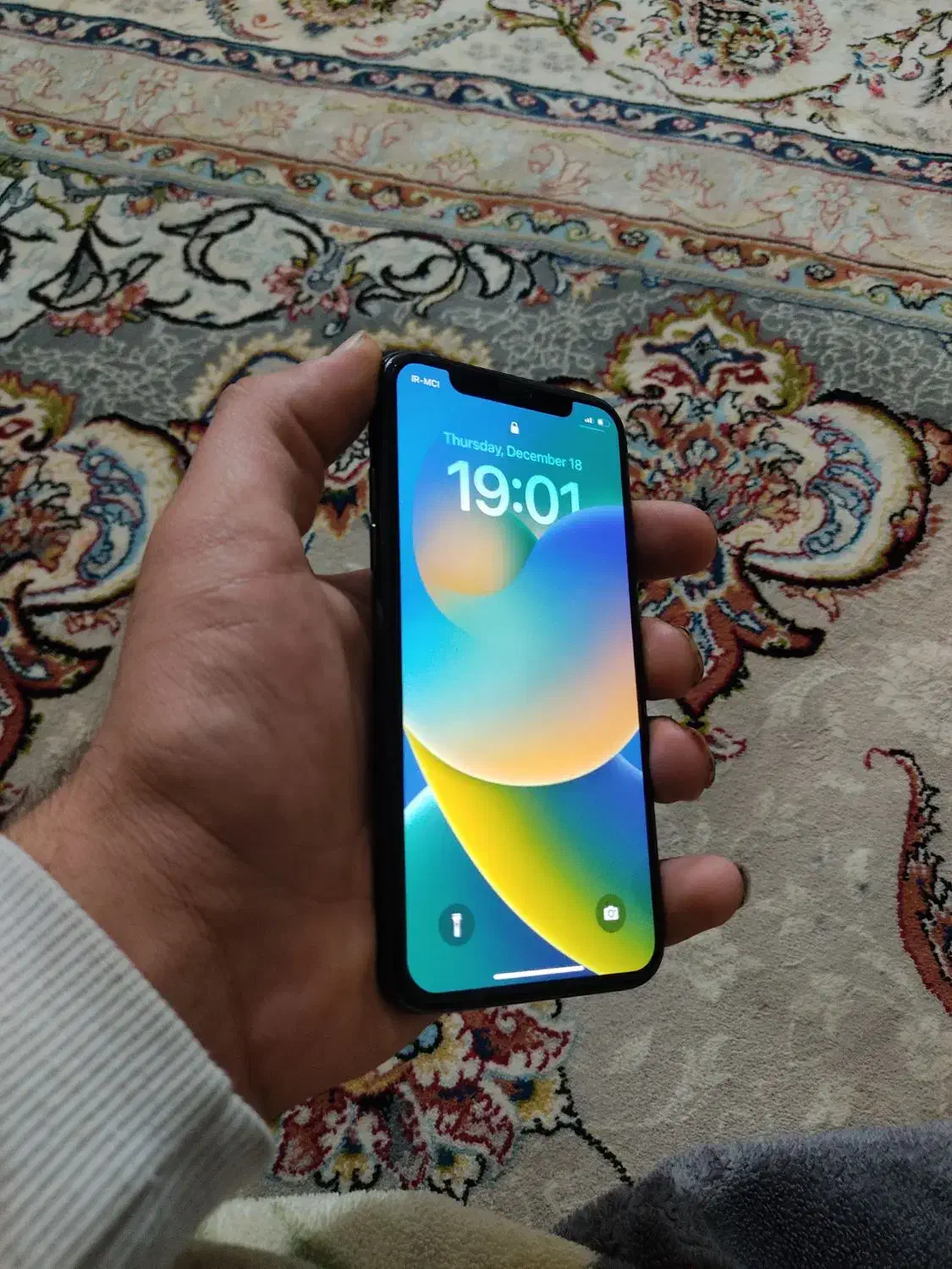 آیفون x|موبایل|زابل, |دیوار