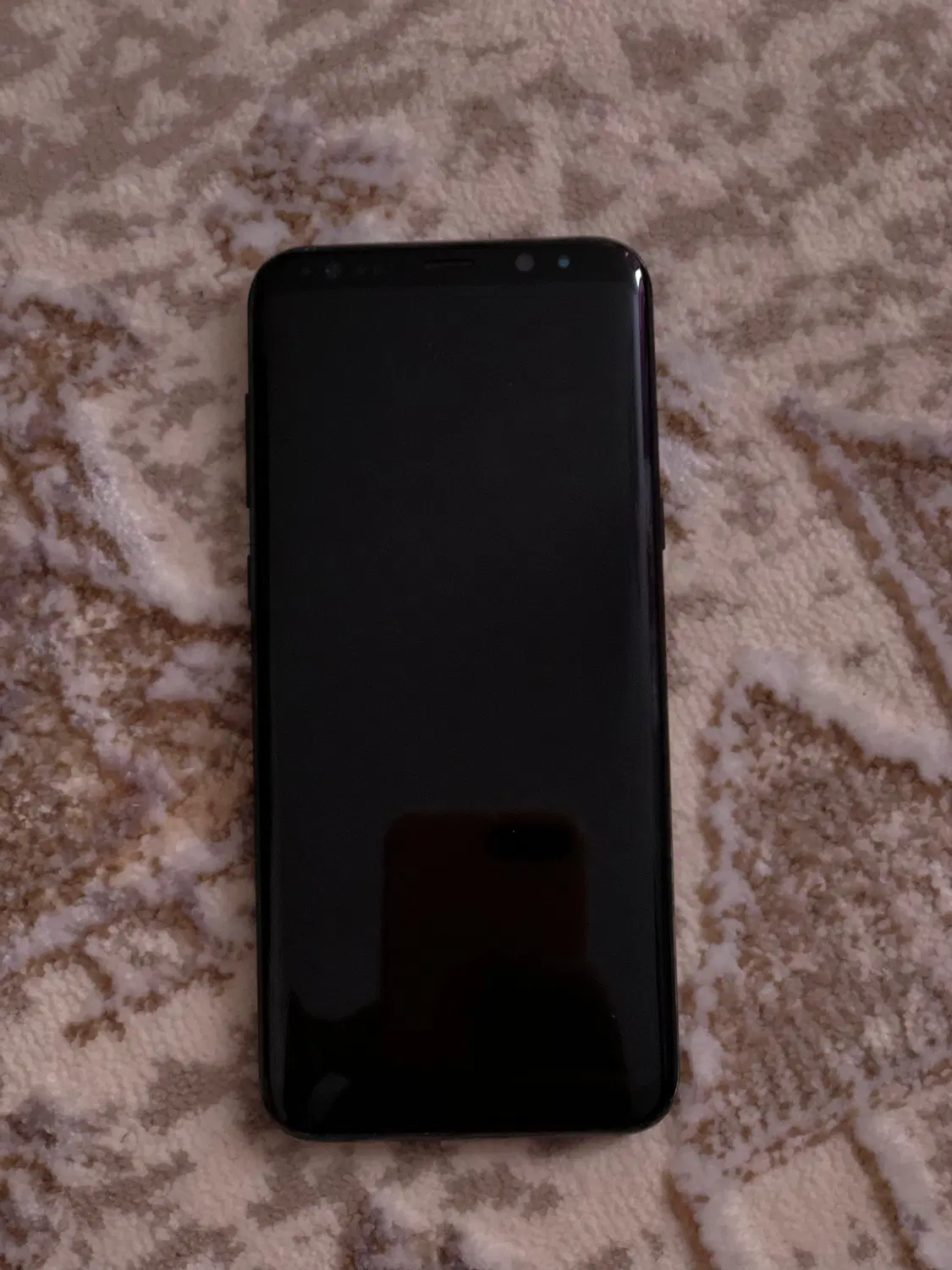 S8 plus|موبایل|کرج, شهرک بنفشه|دیوار