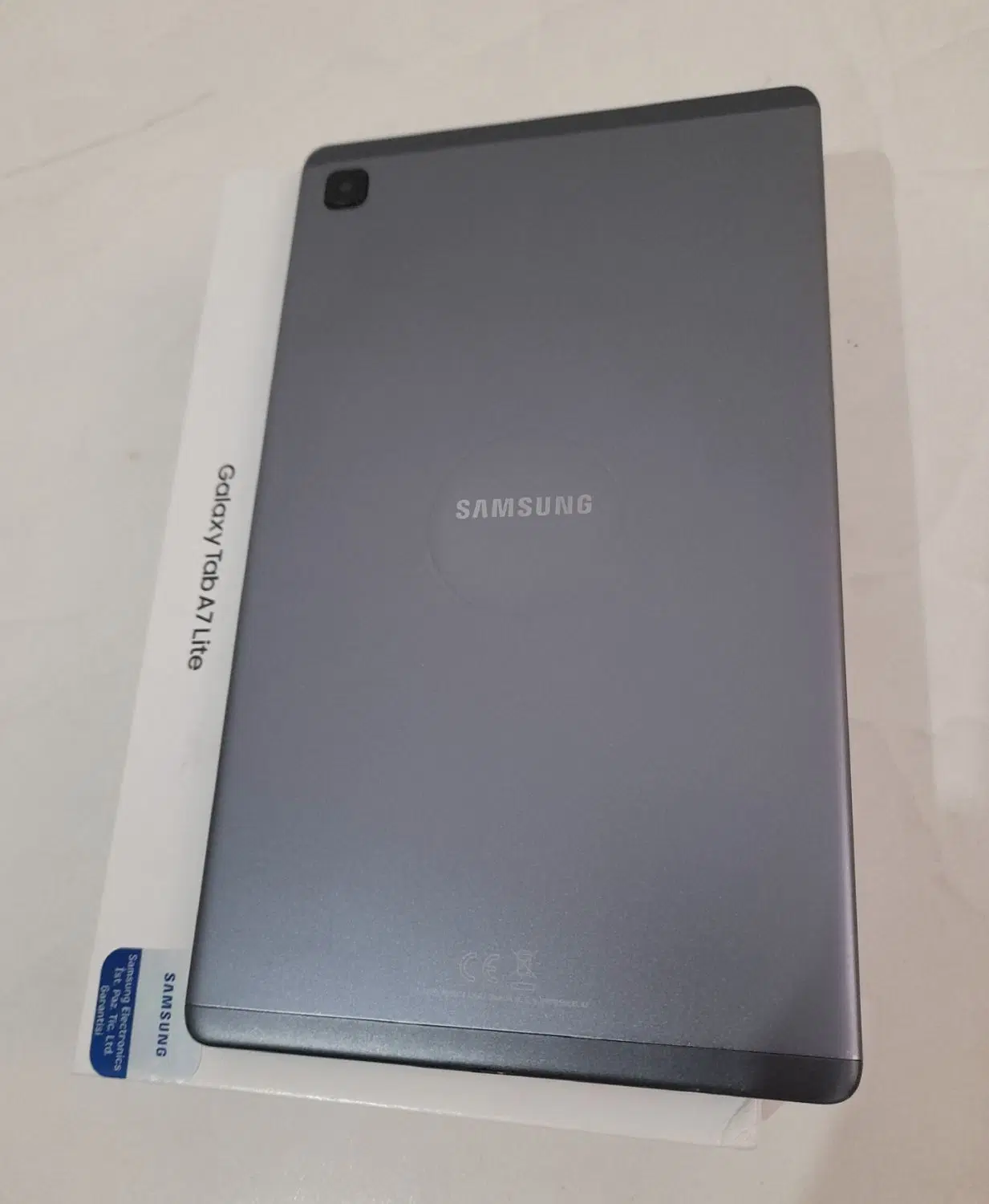 Samsung tab 7 lite|تبلت|کرج, حیدرآباد|دیوار