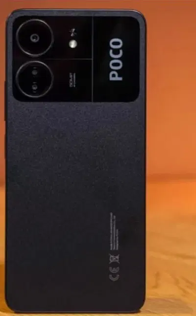 poco c65|موبایل|دهدشت, |دیوار
