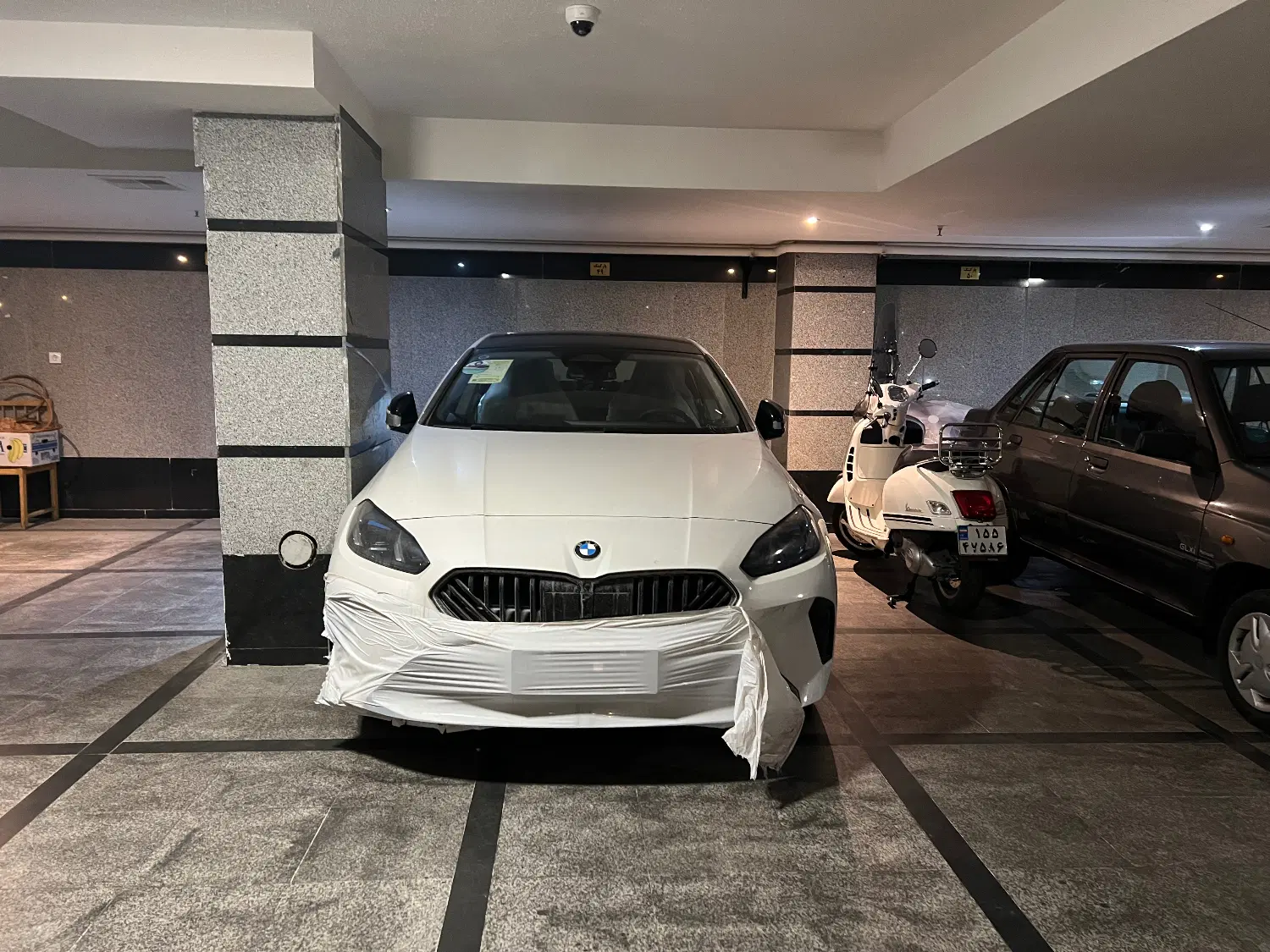 BMW 225|خودرو سواری و وانت|تهران, کاشانک|دیوار