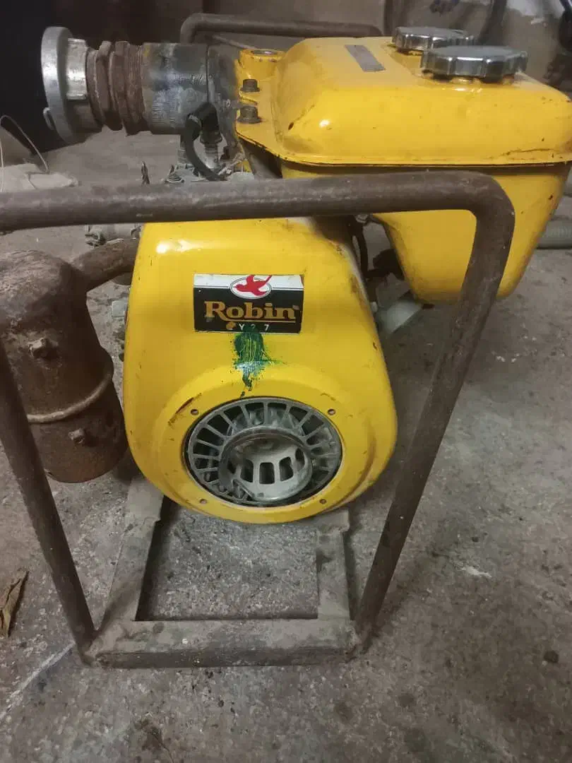 پمپ آب|ماشین‌آلات صنعتی|فیروزآباد (فارس), |دیوار