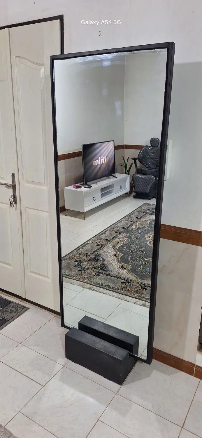 آینه|آینه|تبریز, |دیوار