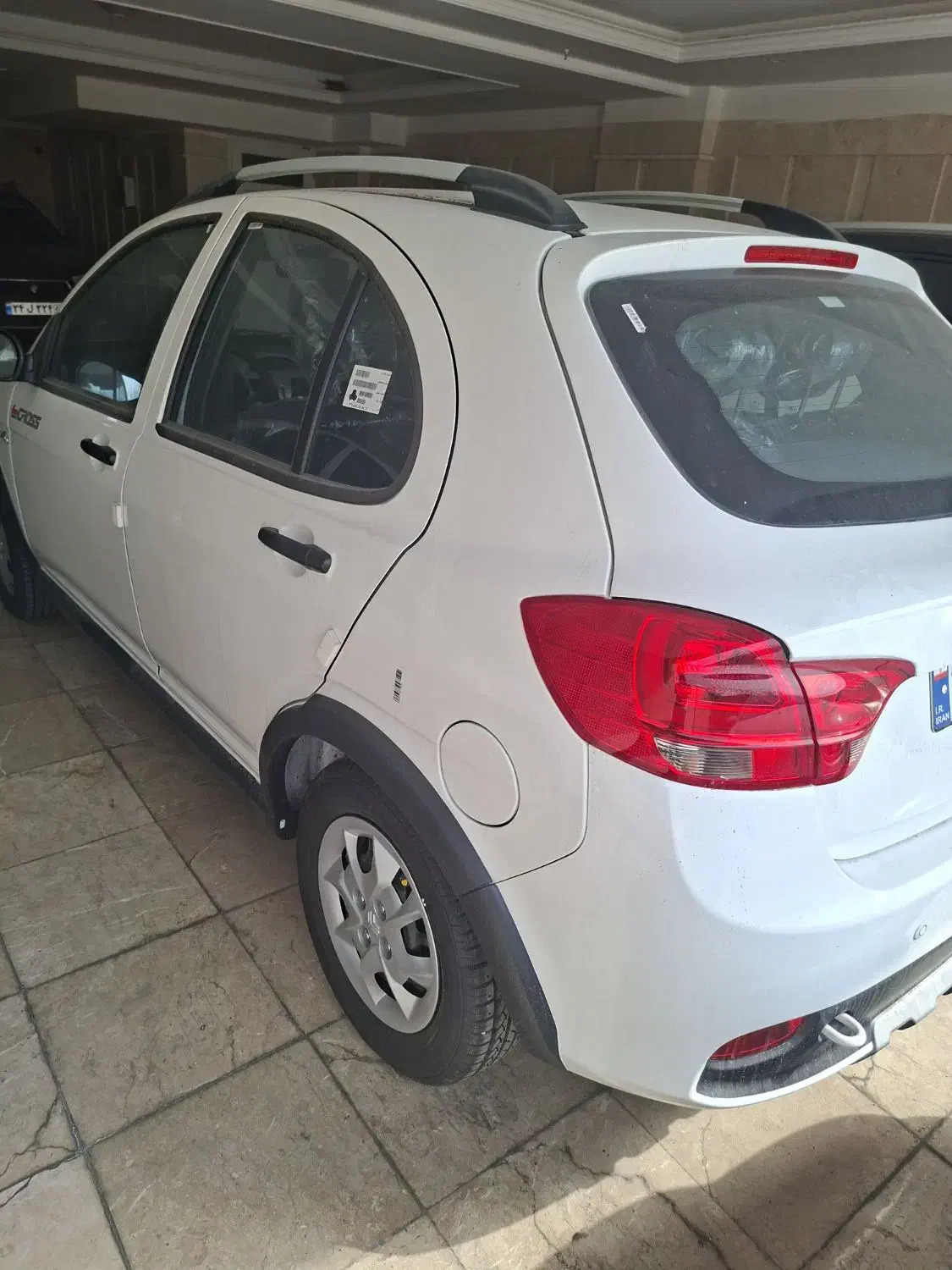 کوئیک|خودرو سواری و وانت|تهران, بنی‌هاشم|دیوار