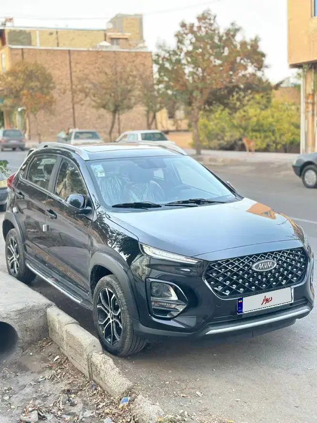X22pro دنده|خودرو سواری و وانت|رابر, |دیوار