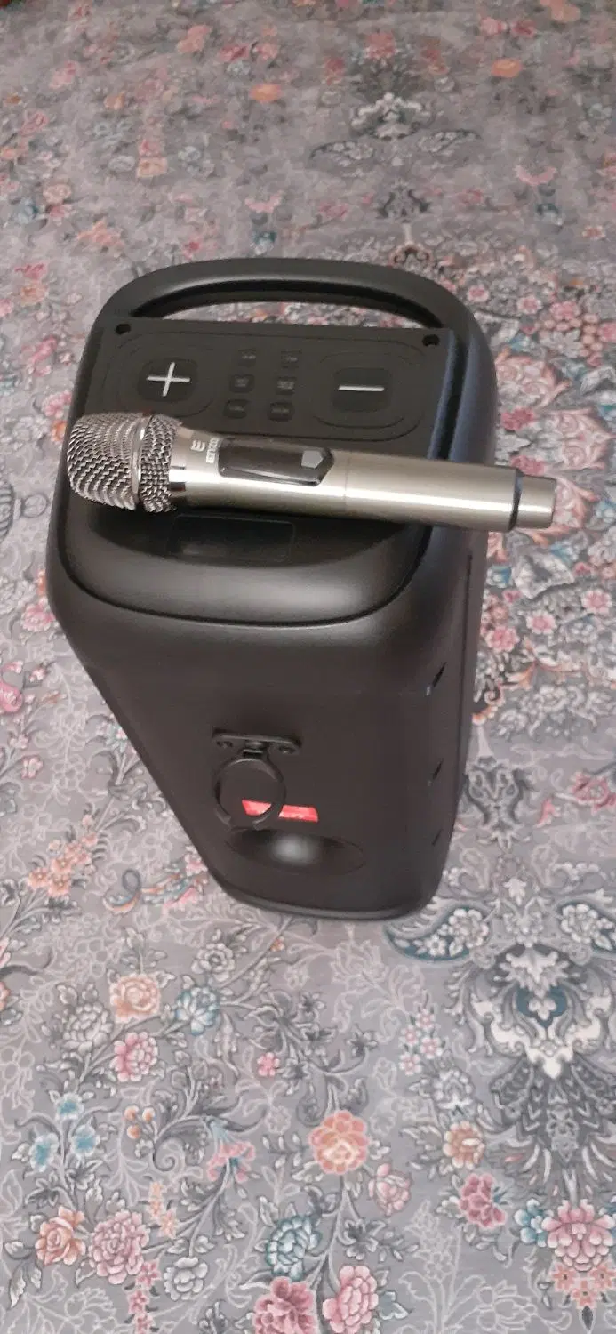 اسپیکر ENZO 620|پخشکننده همراه|محمدیه-قزوین, |دیوار