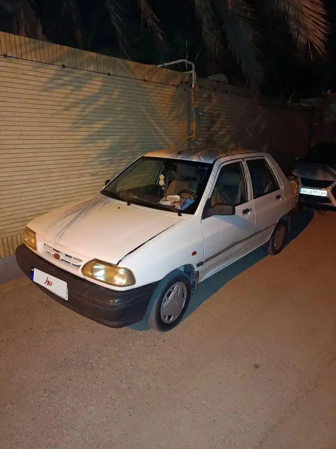 پراید ۱۳۱|خودرو سواری و وانت|طبس, |دیوار