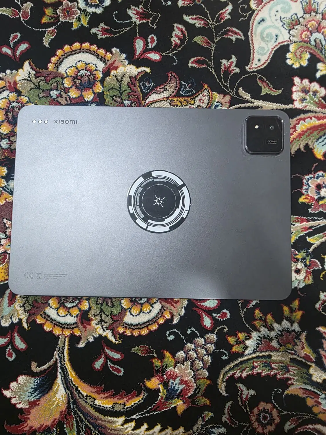 تبلت pad7pro|تبلت|دهدشت, |دیوار