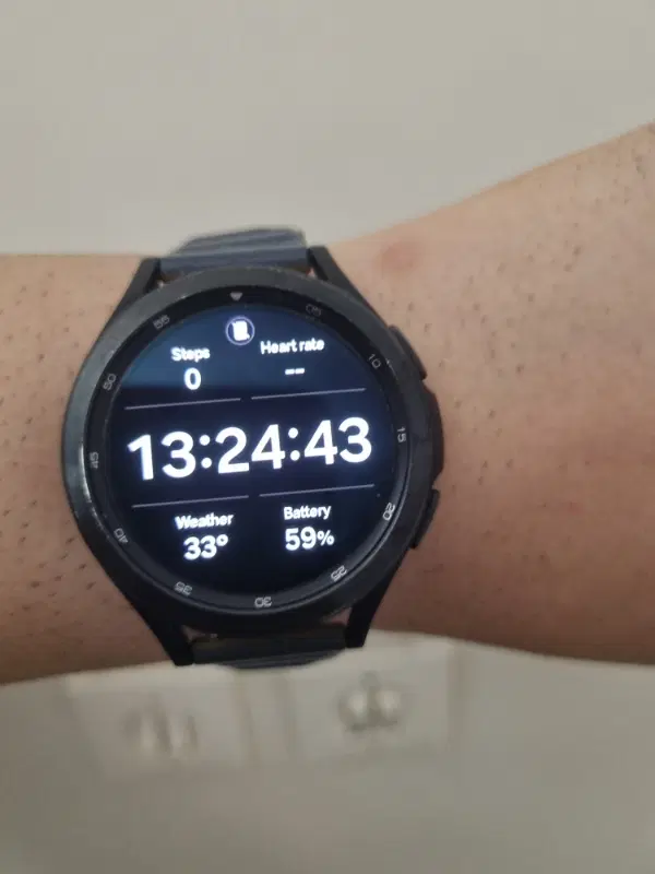 Samsung galaxy watch 4 classic|ساعت|بندرعباس, |دیوار