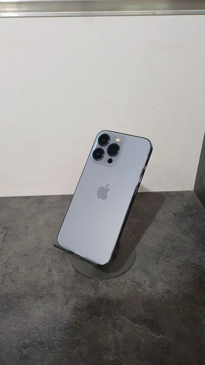 iPhone 13 pro|موبایل|کرج, مهرویلا جنوبی|دیوار