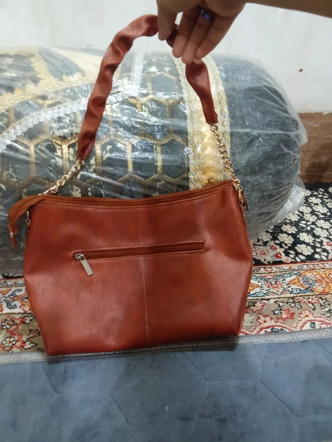 کیف|کیف، کفش، کمربند|زاهدان, |دیوار