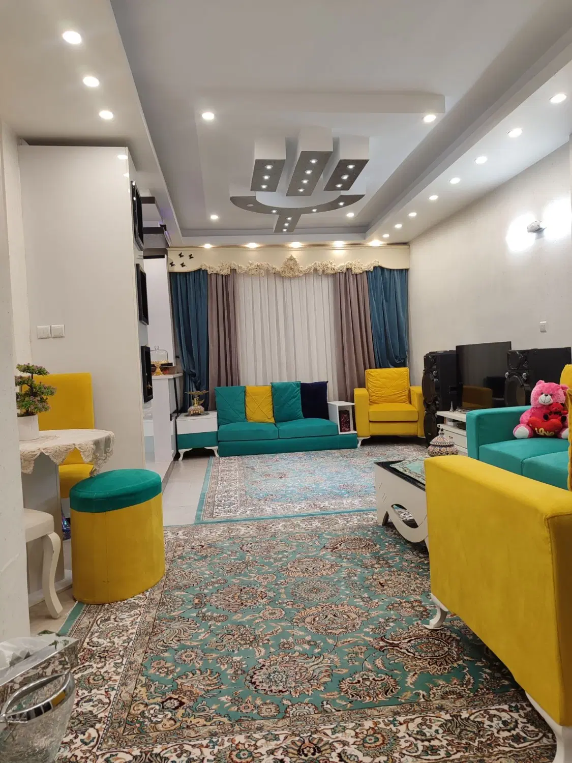 فروش آپارتمان|فروش آپارتمان|دلیجان, |دیوار