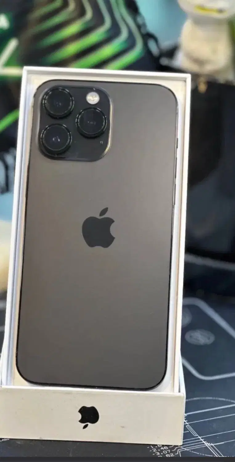 Iphone 14pro|موبایل|کرج, فاز ۳ گوهردشت|دیوار