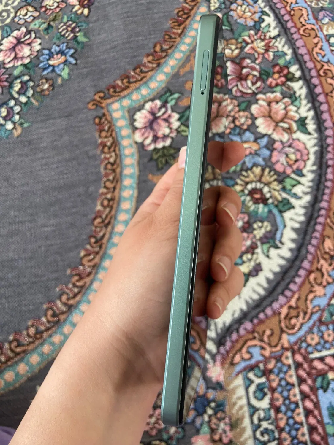 گوشی Redmi A3|موبایل|رودهن, |دیوار